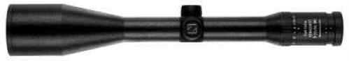 Carl <span style="font-weight:bolder; ">Zeiss</span> Sports Optics Scope 3-12X56MM Conquest Matte BLACKDUPLEX 5214709908